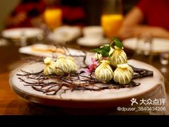 -浦江悦(陆家嘴保利广场店)