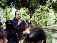 -广州神农草堂中医药博物馆