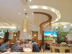-庖丁家水煮牛排火锅(巴国城店)