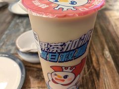-鸭绿江民族饭店(总店)