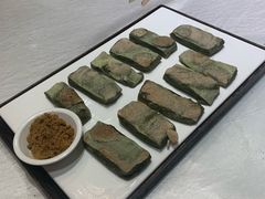 -白沙码头海鲜广场