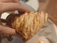 手冲咖啡-麦田工坊(月湖店)