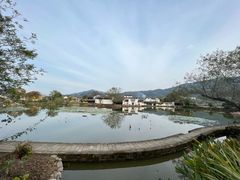 -呈坎景区