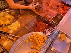 -明记牛杂(新马路分店)