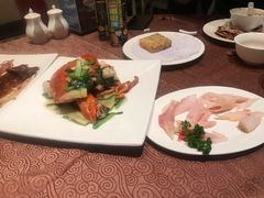 -东方明珠老上海8号餐厅(东方明珠广播电视塔店)