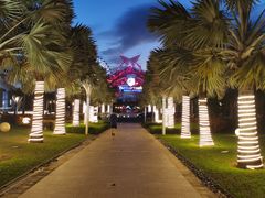 -三亚海昌梦幻海洋不夜城