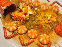 -鸿源斋清真豫菜(惠济店)
