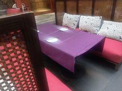 -万柳阁小馆·花园餐厅(龙潭湖店)