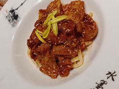 -森谷美食公园(杨行店)