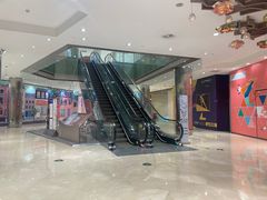 -圆融星座购物中心