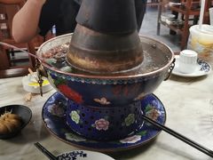 -东来顺•非遗火锅(外滩店)