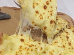 -烁先生披萨·儿童餐下午茶(河南岸店)