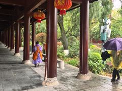 -南岳大庙