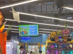 -快乐街区(重庆龙湖时代天街店)