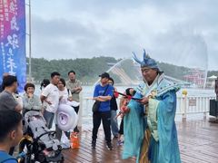 -渔岛海洋度假区