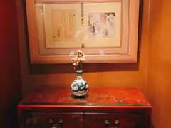 -那家小馆•北京菜•烤鸭(香山店)