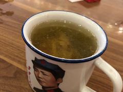 -先记烧鹅王·本地粤菜(福永店)