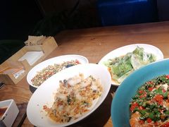 -蝦塘·中国餐馆(城墙南马道巷店)