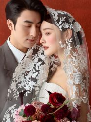 -第一夫人婚纱摄影(南京店)