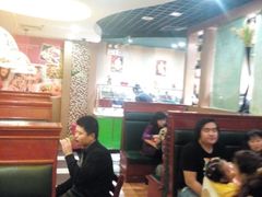 好伦哥(八里桥店)-好伦哥比萨烤肉自助(八里桥店)