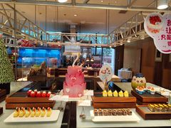 -现代华天大酒店海鲜自助餐(芙蓉南路店)