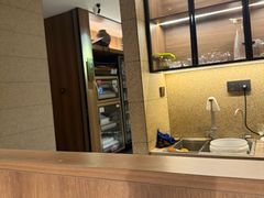 -五谷丰登农家院·地道胶东菜·海鲜烧烤(威海店)