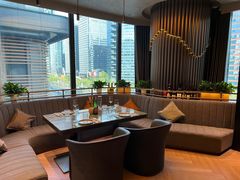 -普朗姆生蚝牛排馆 The Plump Oyster(成都摩方购物中心店)