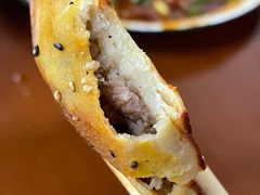-牧疆情新疆餐饮