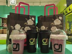 -gleeglee乐溢亦茶(合生汇店)