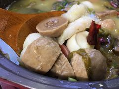 -周鱼小馆石锅酸菜鱼(活力汇店)