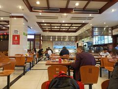 大堂-龙抄手(春熙路总店)