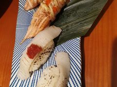 -有喜屋·烧鸟·居酒屋(周浦万达店)