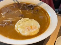 -漆黑觉米粉(三里屯店)