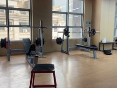 -CXFIT 陈徐健身工作室(凯旋店)
