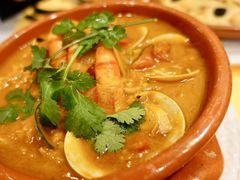 葡式海鮮飯-toca小窝