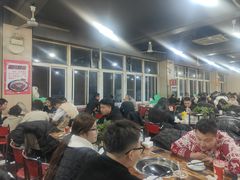 -皖北巫氏三胖地锅鸡(长淮总店)