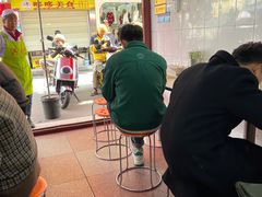 -洪记凉米线(新兴路店)