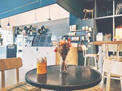 -微焙咖啡工厂(海峡创意产业园·红坊店)