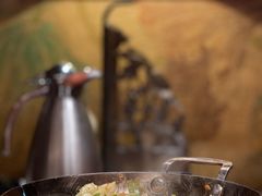 -绿茶餐厅(华联万柳店)