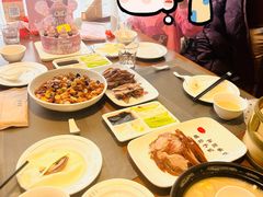 -全聚德烤鸭店(马家堡店)