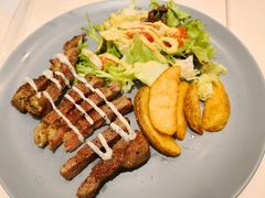 -艾薯夫妇Aysh(红山店)