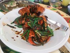 -無招牌海鮮(芽笼店)