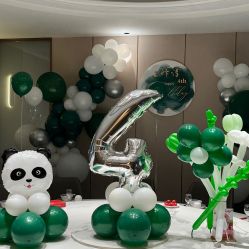 -告白气球派对策划·求婚·订婚宴·宝宝宴·生日派对
