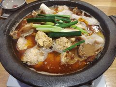 -肖记公安牛肉鱼杂(田林路店)