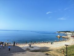 -养马岛旅游度假区