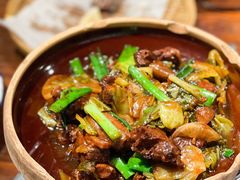 -广府乡下·饭庄(新港东路店)