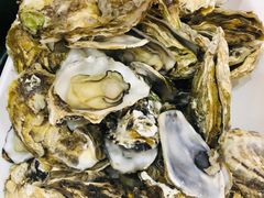 -大哈福烧烤·海鲜·家常菜(延安三路店)