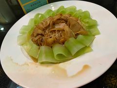 -东江海鲜酒家(艺都分店)