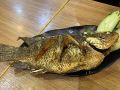 -班兰叶印尼美食