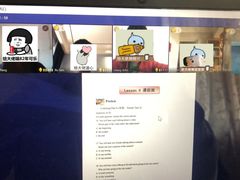 -英孚教育青少儿(南海桂城中心)